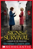 Signs of Survival Novel Study Guide