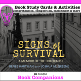 Signs of Survival a memoir and oral history by Hartman for
