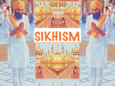 Sikhism Slides & PowerPoint Presentation