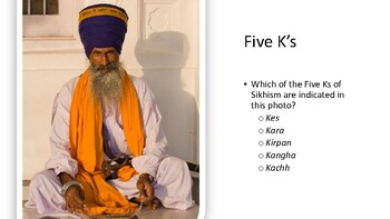 sikh practices