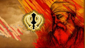 Preview of Sikhism - Who are they?
