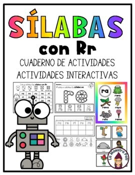 Ra Re Ri Ro Ru Worksheets Teaching Resources Tpt