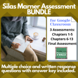 Silas Marner Assessment Bundle for Google Classroom