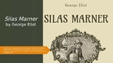 Silas Marner, Comprehensive Teaching Resouce and Study Guide PPT