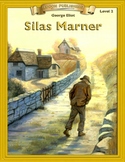 Silas Marner Digital Read-along with Activities and Narration