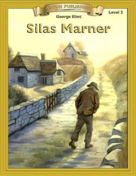 Preview of Silas Marner RL 2-3 ePub with Audio Narration