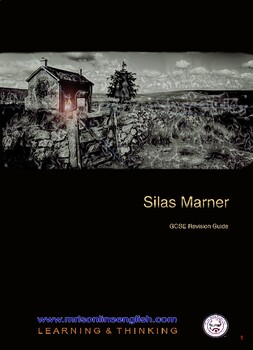 Preview of Silas Marner Study Guide