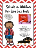 Sílbale a Willie - A whistle for Willie: literacy book com
