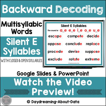 Rotating Open/Close Slides