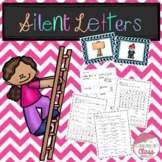 Silent Letters Packet {g, b, k, w}