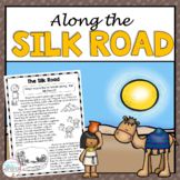 Silk Road Reading and Activities