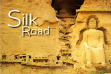 Silk Road:  Thematic Unit