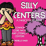 Centers: March