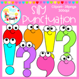 Punctuation Clipart