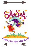 Silly Sally Art