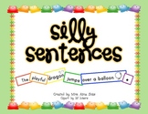 Silly Sentences