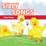 Silly Songs Sing-Along