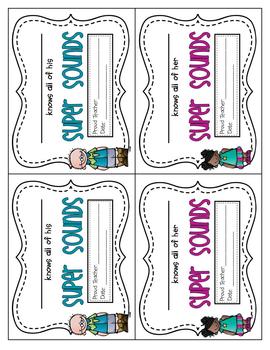 Silly Sound Circles: Simple Cut, Paste, and Trace Fun | TPT