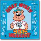 Silly Willy Sports Workout - Football Fever