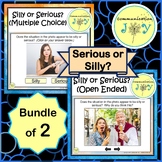 Silly or Serious? (Bundle)