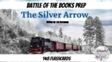 Silver Arrow Battle of the Books Prep