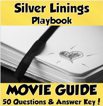 Silver Linings Playbook Movie Guide (2012)