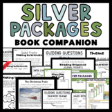 Silver Packages by Cynthia Rylant Activities Lessons Book 