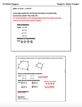 my homework lesson 2 polygons