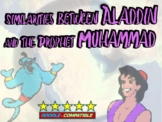 Similarities between ALADDIN and the PROPHET MUHAMMAD - sl
