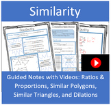 Similarity Unit Bundle with Videos
