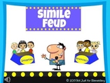 Simile Feud Powerpoint Game