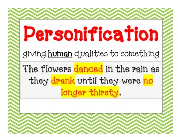 Created by Mrs. Erickson $100 Synonyms and antonyms Similes and metaphors  Alliteration and personification Onomatopoeia And hyperbole Irony $200 $  ppt download