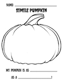Simile Pumpkin