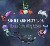 Simile and Metaphor Interactive Creative Writing Google No