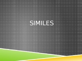 Similes