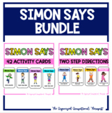 Simon Says Bundle