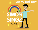 Simon Singz - I Lost My Tooth Today (Bundle)