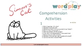 Simon's Cat (Animated Shorts) Comprehension