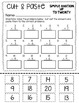 Addition and Subtraction Up to 20 Printables by Primary Scribbles