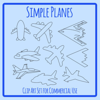 air transportation clipart black and white fish