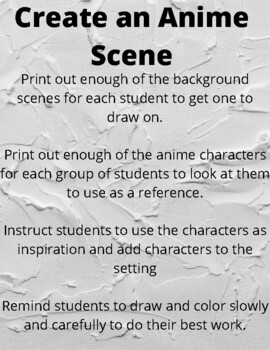 Anime Drawing for Beginners | Pluvias | Skillshare