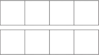 Blank Comic Templates 