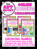 Simple Coding Challenges | GROWING BUNDLE