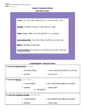 Simple & Compound Interest Guided Notes