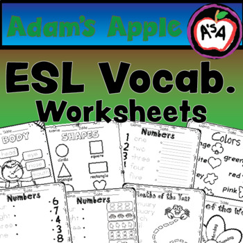 View 10 Colours Worksheet Esl Pictures - Small Letter Worksheet