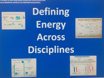 Preview of Simple Energy Concepts for All Science Fields.