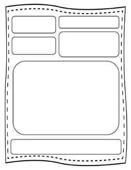 Preview of Simple Lesson Plan Template
