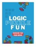 Simple Logic Puzzles: Ana's Family Gets a Pet