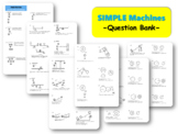 Simple MACHINES - Question Bank