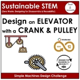 Simple Machine STEM Challenges